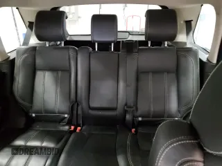 2012 Land Rover Range Rover Sport HSE Lux with VIN SALSK2D49CA722232, listed as a Copart auction lot 55806025 with 114,835 mi miles and Clean Title. Bid and sale history available at DreamBid. Image 10.