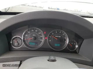 2007 Jeep Grand Cherokee Laredo with VIN 1J8GR48K17C638499, listed as a Copart auction lot 49649565 with 195,000 mi miles and Salvage Title. Bid and sale history available at carsss.com. Image 9.