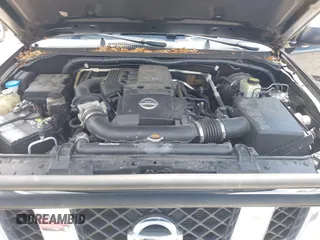 2017 Nissan Frontier Desert Runner with VIN 1N6DD0ER2HN762643, listed as a IAAI auction lot 42524926 with 57,730 mi miles and . Bid and sale history available at DreamBid. Image 10.