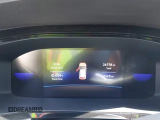 2023 Volkswagen Taos S с VIN 3VVDX7B24PM382465, выставлен на аукционе IAAI как лот 42034661 с пробегом 26 778 миль миль и . История ставок и продаж доступна на DreamBid. Изображение 7.