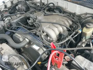 1997 Toyota 4Runner Limited z VIN JT3HN87R1V0086356, wystawiony jako IAAI lot #42359934 z przebiegiem 222 667 mil mil oraz . Historia ofert i sprzedaży dostępna na DreamBid. Obrazek 12.
