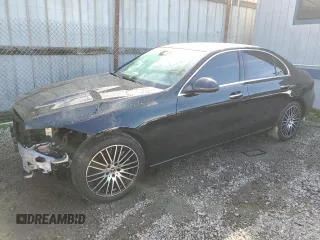 2023 Mercedes-Benz C 300 z VIN W1KAF4GB0PR135167, wystawiony jako Copart lot #44068634 z przebiegiem 9 070 mil mil oraz . Historia ofert i sprzedaży dostępna na DreamBid. Obrazek 1.