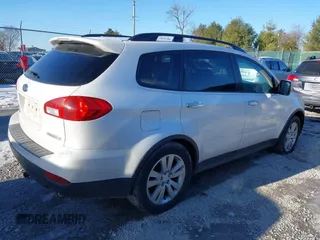 2008 Subaru Tribeca Limited с VIN 4S4WX92D684415639, выставлен на аукционе IAAI как лот 41364083 с пробегом 191 138 миль миль и . История ставок и продаж доступна на DreamBid. Изображение 4.