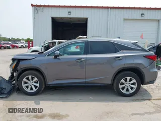 2017 Lexus RX 350 with VIN 2T2ZZMCA5HC036711, listed as a IAAI auction lot 42477019 with 116,728 mi miles and . Bid and sale history available at DreamBid. Image 14.