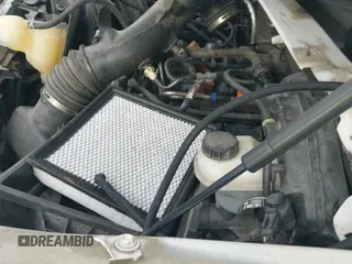 2016 Ford F-150 XLT с VIN 1FTFX1EF0GFD58845, выставлен на аукционе IAAI как лот 43317865 с пробегом 188 133 миль миль и . История ставок и продаж доступна на DreamBid. Изображение 19.