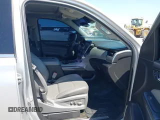 2015 Chevrolet Tahoe LT with VIN 1GNSCBKC6FR303850, listed as a IAAI auction lot 42254115 with 147,856 mi miles and . Bid and sale history available at DreamBid. Image 5.
