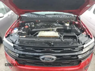 2022 Ford Expedition Limited with VIN 1FMJU1KT3NEA06581, listed as a Copart auction lot 78055964 with 0 mi miles and Non Repairable. Bid and sale history available at carsss.com. Image 12.