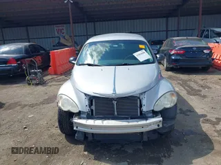 2007 Chrysler PT Cruiser with VIN 3A4FY48B47T548932, listed as a IAAI auction lot 41894908 with 71,250 mi miles. Bid and sale history available at carsss.com. Image 14.
