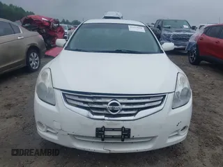 2012 Nissan Altima S with VIN 1N4AL2AP8CN486508, listed as a IAAI auction lot 42433048 with 234,923 mi miles and . Bid and sale history available at DreamBid. Image 12.