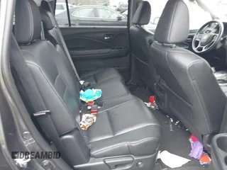2021 Honda Pilot Special Edition with VIN 5FNYF6H25MB078596, listed as a IAAI auction lot 42033012 with 70,467 mi miles and . Bid and sale history available at DreamBid. Image 8.
