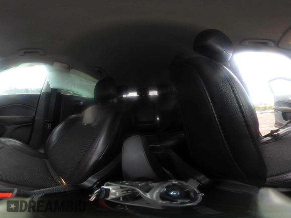 2020 Jeep Compass Trailhawk with VIN 3C4NJDDB3LT200268, listed as a IAAI auction lot 42250192 with 73,804 mi miles and . Bid and sale history available at DreamBid. Image 18.