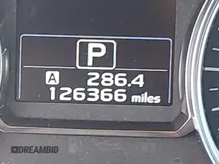 2015 Subaru Impreza Special Sports Limited с VIN JF1GPAW64F8202092, выставлен на аукционе IAAI как лот 42509735 с пробегом 126 366 миль миль и . История ставок и продаж доступна на DreamBid. Изображение 15.