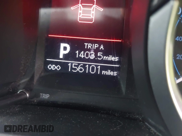2016 Toyota Corolla L with VIN 2T1BURHEXGC638791, listed as a IAAI auction lot 42303355 with 156,101 mi miles and . Bid and sale history available at DreamBid. Image 15.
