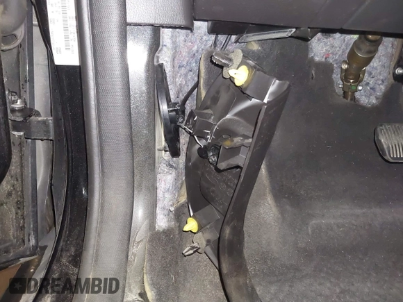 2015 Ford Focus SE with VIN 1FADP3F29FL203084, listed as a IAAI auction lot 42357973 with 99,002 mi miles and . Bid and sale history available at DreamBid. Image 18.