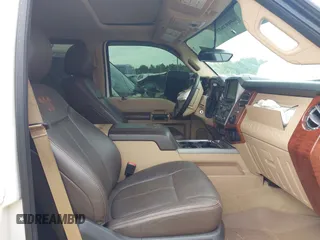 2015 Ford F-250 Lariat с VIN 1FT7W2BT9FEB91672, выставлен на аукционе IAAI как лот 42205780 с пробегом 159 822 миль миль и . История ставок и продаж доступна на DreamBid. Изображение 5.