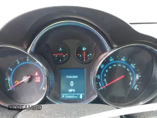 2012 Chevrolet Cruze 2LT with VIN 1G1PG5SCXC7300728, listed as a IAAI auction lot 42109318 with 144,659 mi miles and . Bid and sale history available at DreamBid. Image 7.