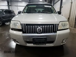 2007 Mercury Mariner Premier with VIN 4M2CU97127KJ20010, listed as a Copart auction lot 52123205 with 162,337 mi miles and Salvage title. Bid and sale history available at DreamBid. Image 5.