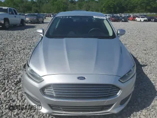 2016 Ford Fusion SE with VIN 3FA6P0H71GR265968, listed as a Copart auction lot 51695015 with 179,313 mi miles and Salvage Title. Bid and sale history available at carsss.com. Image 5.