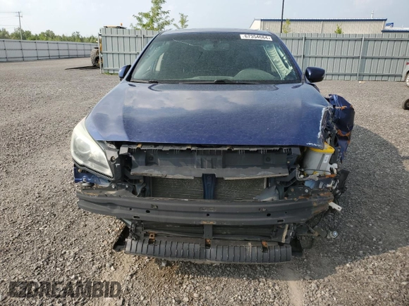 2015 Subaru Legacy with VIN 4S3BNCL69F3016250, listed as a Copart auction lot 67354684 with 220,617 mi miles and Salvage title. Bid and sale history available at DreamBid. Image 5.