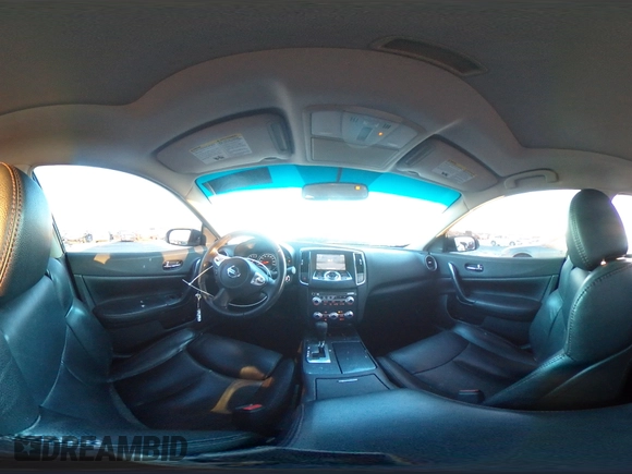 2013 Nissan Maxima SV z VIN 1N4AA5AP1DC845962, wystawiony jako Copart lot #42774855 z przebiegiem 141 221 mil mil oraz Szkoda całkowita • Salvage title. Historia ofert i sprzedaży dostępna na DreamBid. Obrazek 14.