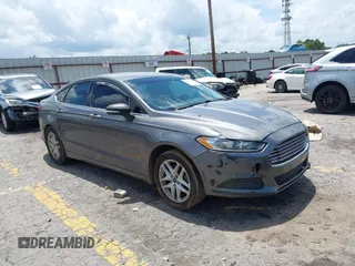 2014 Ford Fusion SE с VIN 3FA6P0H71ER358115, выставлен на аукционе IAAI как лот 42513605 с пробегом 278 655 миль миль и . История ставок и продаж доступна на DreamBid. Изображение 1.