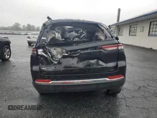2024 Jeep Grand Cherokee z VIN 1C4RJYB68RC710716, wystawiony jako Copart lot #61194385 z przebiegiem Nie podano mil oraz Nie do naprawy • Non repairable. Historia ofert i sprzedaży dostępna na DreamBid. Obrazek 6.