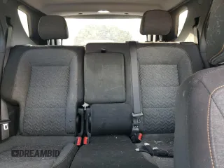 2022 Chevrolet Equinox LT with VIN 3GNAXKEV6NL254023, listed as a Copart auction lot 47065855 with 72,442 mi miles and Salvage Title. Bid and sale history available at DreamBid. Image 10.