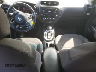2018 Kia Soul with VIN KNDJN2A21J7548020, listed as a Copart auction lot 50889635 with 11,904 mi miles and Clean Title. Bid and sale history available at carsss.com. Image 8.