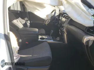 2021 Toyota 4Runner SR5 с VIN JTEMU5JRXM5885327, выставлен на аукционе Copart как лот 87850005 с пробегом 64 848 миль миль и На запчасти • Non repairable. История ставок и продаж доступна на DreamBid. Изображение 7.