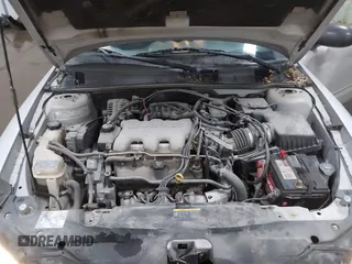 2005 Pontiac Grand Am SE with VIN 1G2NE52E25M168028, listed as a IAAI auction lot 41457663 with 174,933 mi miles. Bid and sale history available at carsss.com. Image 10.