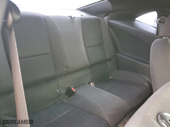 2014 Chevrolet Camaro LS with VIN 2G1FA1E33E9303702, listed as a Copart auction lot 42394495 with NaN miles and Salvage Title. Bid and sale history available at carsss.com. Image 10.