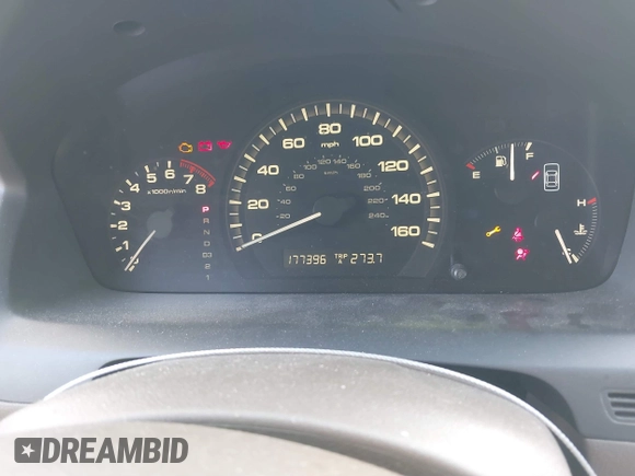 2007 Honda Accord EX с VIN 1HGCM56777A092507, выставлен на аукционе IAAI как лот 39059793 с пробегом 177 396 миль миль и . История ставок и продаж доступна на DreamBid. Изображение 7.