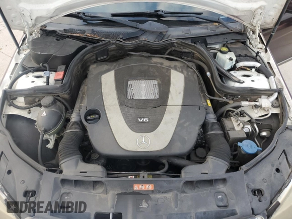 2011 Mercedes-Benz C 350 Sport with VIN WDDGF5GB0BR142564, listed as a Copart auction lot 43815635 with 177,064 mi miles and Clean title. Bid and sale history available at DreamBid. Image 11.