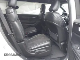 2023 Jeep Grand Cherokee Laredo с VIN 1C4RJKAGXP8894578, выставлен на аукционе IAAI как лот 41525487 с пробегом 43 222 миль миль и . История ставок и продаж доступна на DreamBid. Изображение 8.