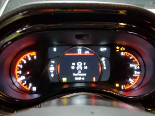 2024 Dodge Durango GT Plus с VIN 1C4RDJDG8RC254687, выставлен на аукционе Copart как лот 52402585 с пробегом 10 067 миль миль и Списание • Salvage title. История ставок и продаж доступна на DreamBid. Изображение 9.
