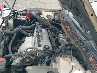 2000 Honda Accord LX z VIN 1HGCG564XYA051304, wystawiony jako IAAI lot #43186943 z przebiegiem Nie podano mil oraz . Historia ofert i sprzedaży dostępna na DreamBid. Obrazek 12.