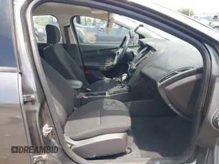 2016 Ford Focus SE with VIN 1FADP3F21GL387227, listed as a IAAI auction lot 42438650 with 59,969 mi miles and . Bid and sale history available at DreamBid. Image 5.