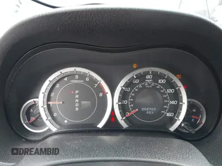 2013 Acura TSX z VIN JH4CU2F40DC007685, wystawiony jako IAAI lot #41603251 z przebiegiem 94 769 mil mil oraz . Historia ofert i sprzedaży dostępna na DreamBid. Obrazek 7.