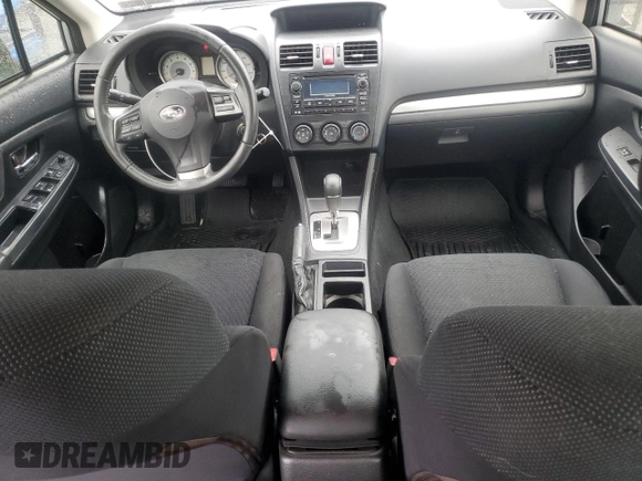 2012 Subaru Impreza Premium с VIN JF1GJAD62CH024912, выставлен на аукционе Copart как лот 57080665 с пробегом 188 853 миль миль и Списание • Salvage title. История ставок и продаж доступна на DreamBid. Изображение 8.