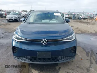 2023 Volkswagen ID.4 S z VIN 1V25MPE85PC057934, wystawiony jako IAAI lot #41135412 z przebiegiem 13 684 mil mil oraz . Historia ofert i sprzedaży dostępna na DreamBid. Obrazek 12.