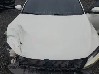 2017 Volkswagen Jetta GLI with VIN 3VW4T7AJ6HM342390, listed as a Copart auction lot 60408825 with 124,050 mi miles and Salvage title. Bid and sale history available at DreamBid. Image 11.