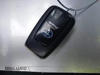 2017 Toyota Prius Plus z VIN JTDKARFPXH3053894, wystawiony jako IAAI lot #42208119 z przebiegiem 115 439 mil mil oraz . Historia ofert i sprzedaży dostępna na DreamBid. Obrazek 11.