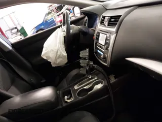 2016 Nissan Altima S with VIN 1N4AL3AP3GC120284, listed as a IAAI auction lot 41838142 with 97,636 mi miles and . Bid and sale history available at DreamBid. Image 5.