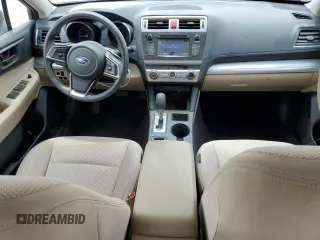 2019 Subaru Outback with VIN 4S4BSABC9K3346867, listed as a Copart auction lot 59029015 with 75,503 mi miles and Salvage title. Bid and sale history available at DreamBid. Image 8.