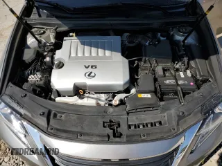 2018 Lexus ES with VIN 58ABK1GG4JU081109, listed as a Copart auction lot 53442275 with 103,752 mi miles and Salvage Title. Bid and sale history available at carsss.com. Image 11.