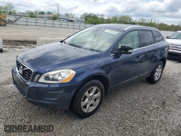 2012 Volvo XC60 3.2L с VIN YV4952DZ3C2309870, выставлен на аукционе Copart как лот 52700555 с пробегом 108 474 миль миль и На запчасти • Non repairable. История ставок и продаж доступна на DreamBid. Изображение 1.