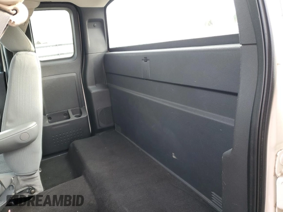 2009 Dodge Dakota ST with VIN 1D7HE22K29S759545, listed as a Copart auction lot 41445225 with 182,616 mi miles and Clean Title. Bid and sale history available at DreamBid. Image 10.