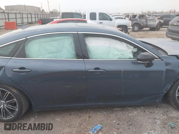 2019 Toyota Avalon XLE with VIN 4T1BZ1FB9KU028903, listed as a IAAI auction lot 41743931 with 68,550 mi miles and . Bid and sale history available at DreamBid. Image 14.
