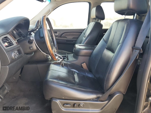 2009 GMC Yukon Denali with VIN 1GKFK03289R220744, listed as a Copart auction lot 78899034 with 164,935 mi miles and Clean Title. Bid and sale history available at carsss.com. Image 7.