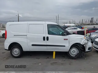 2022 Ram ProMaster City Cargo Tradesman с VIN ZFBHRFAB3N6X47952, выставлен на аукционе IAAI как лот 42416664 с пробегом 67 714 миль миль и . История ставок и продаж доступна на DreamBid. Изображение 13.